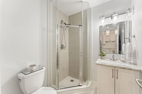 Photo 20 at 1302 - 5289 Highway 7, Vaughan Grove, Vaughan