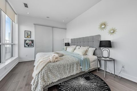 Photo 17 at 4104 - 30 Nelson Street, Waterfront Communities C1, Toronto