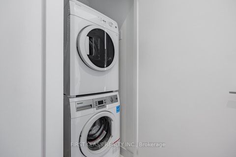 Photo 19 at 4104 - 30 Nelson Street, Waterfront Communities C1, Toronto