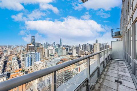 Photo 22 at 4104 - 30 Nelson Street, Waterfront Communities C1, Toronto