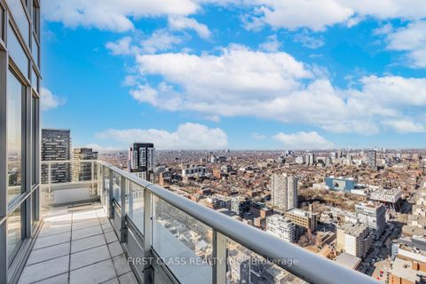 Photo 26 at 4104 - 30 Nelson Street, Waterfront Communities C1, Toronto
