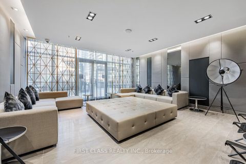 Photo 28 at 4104 - 30 Nelson Street, Waterfront Communities C1, Toronto
