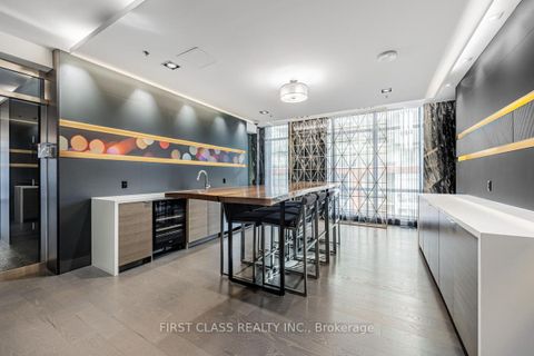 Photo 30 at 4104 - 30 Nelson Street, Waterfront Communities C1, Toronto