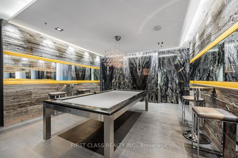 Photo 31 at 4104 - 30 Nelson Street, Waterfront Communities C1, Toronto
