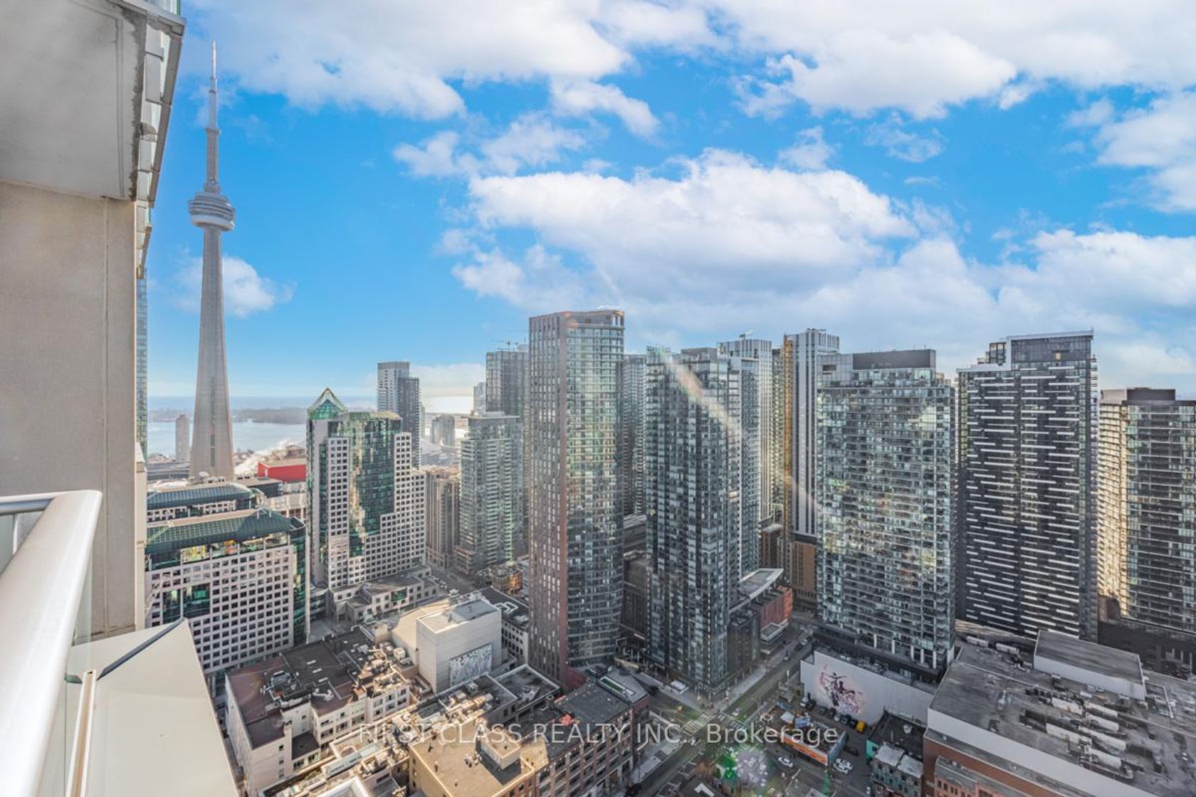 4104 - 30 Nelson Street, Waterfront Communities C1, Toronto 