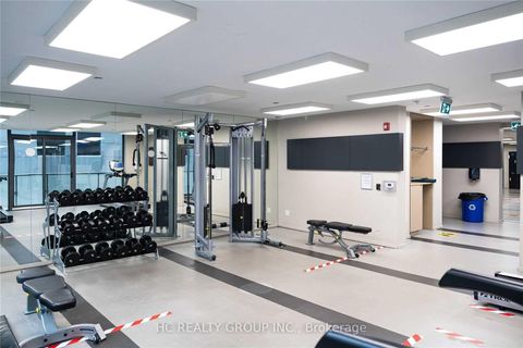 Photo 2 at 609 - 101 Peter Street W, Waterfront Communities C1, Toronto Photo 2 at 609 - 101 Peter Street W, Waterfront Communities C1, Toronto