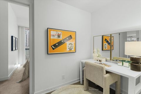Photo 15 at 2410 - 12 York Street, Waterfront Communities C1, Toronto