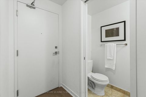 Photo 16 at 2410 - 12 York Street, Waterfront Communities C1, Toronto