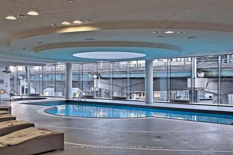 Photo 19 at 2410 - 12 York Street, Waterfront Communities C1, Toronto