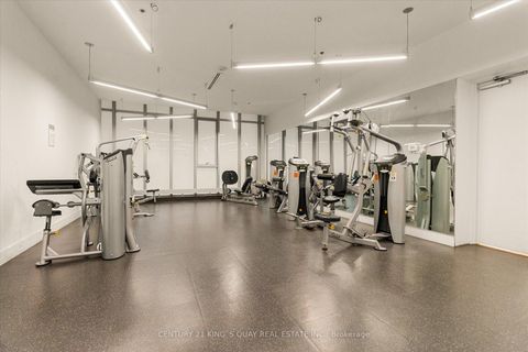 Photo 21 at 2410 - 12 York Street, Waterfront Communities C1, Toronto