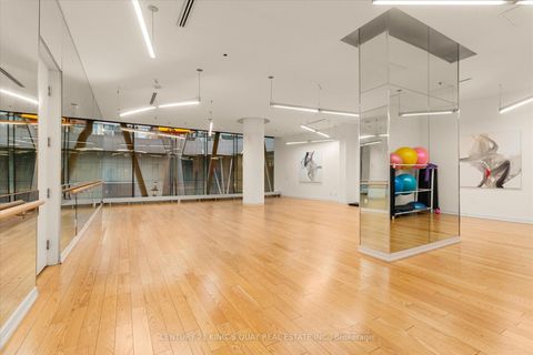 Photo 23 at 2410 - 12 York Street, Waterfront Communities C1, Toronto