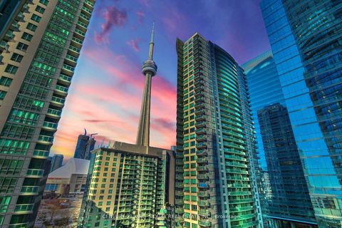 Photo 25 at 2410 - 12 York Street, Waterfront Communities C1, Toronto