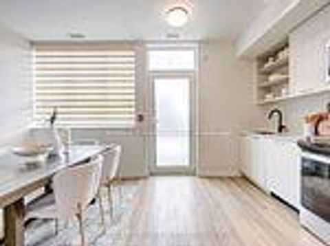 Photo 4 at 102 - 12 Symes Road, Smythe, Toronto Photo 4 at 102 - 12 Symes Road, Smythe, Toronto