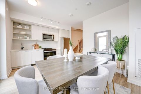 Photo 8 at 102 - 12 Symes Road, Smythe, Toronto