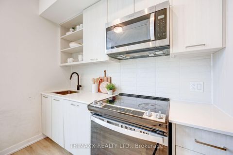Photo 10 at 102 - 12 Symes Road, Smythe, Toronto