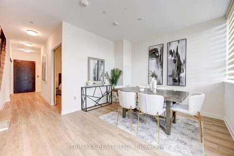 Photo 13 at 102 - 12 Symes Road, Smythe, Toronto