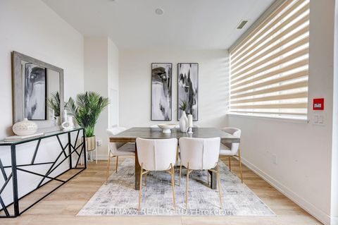 Photo 14 at 102 - 12 Symes Road, Smythe, Toronto