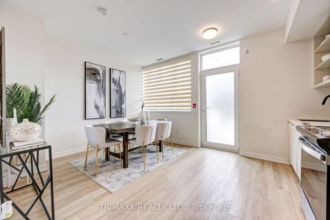 Photo 15 at 102 - 12 Symes Road, Smythe, Toronto