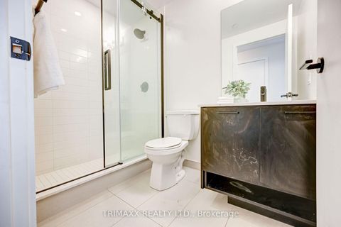 Photo 18 at 102 - 12 Symes Road, Smythe, Toronto