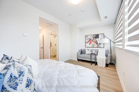 Photo 20 at 102 - 12 Symes Road, Smythe, Toronto