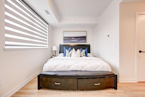 Photo 22 at 102 - 12 Symes Road, Smythe, Toronto