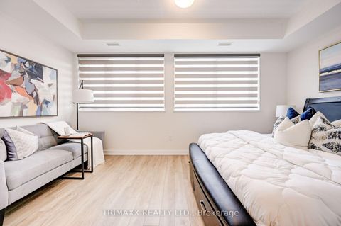 Photo 23 at 102 - 12 Symes Road, Smythe, Toronto