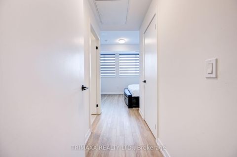 Photo 24 at 102 - 12 Symes Road, Smythe, Toronto
