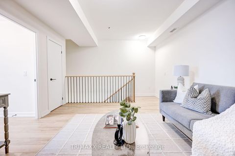 Photo 25 at 102 - 12 Symes Road, Smythe, Toronto