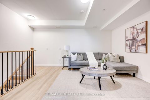 Photo 26 at 102 - 12 Symes Road, Smythe, Toronto