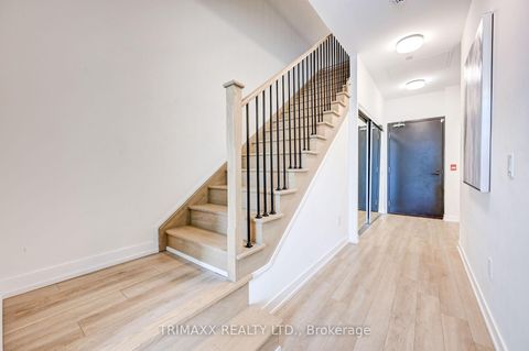Photo 29 at 102 - 12 Symes Road, Smythe, Toronto