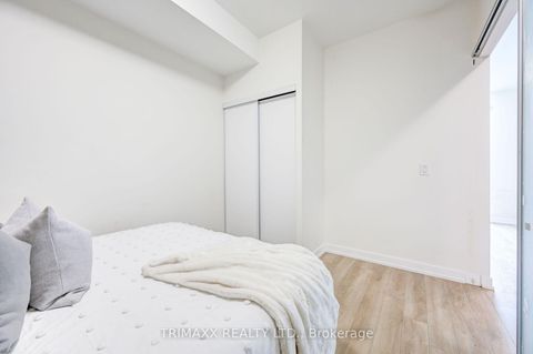 Photo 31 at 102 - 12 Symes Road, Smythe, Toronto