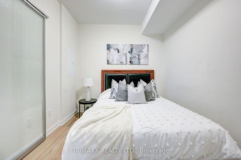 Photo 32 at 102 - 12 Symes Road, Smythe, Toronto Photo 32 at 102 - 12 Symes Road, Smythe, Toronto