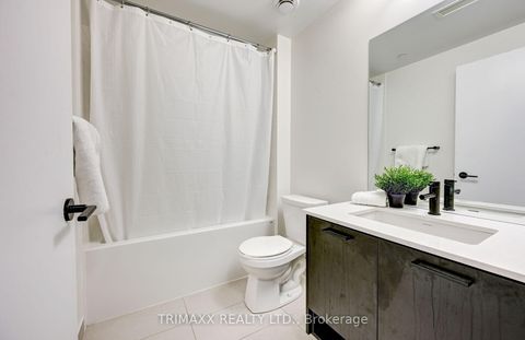 Photo 33 at 102 - 12 Symes Road, Smythe, Toronto
