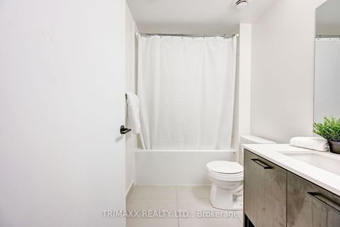 Photo 34 at 102 - 12 Symes Road, Smythe, Toronto