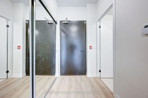 Photo 35 at 102 - 12 Symes Road, Smythe, Toronto