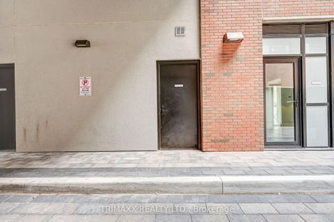 Photo 36 at 102 - 12 Symes Road, Smythe, Toronto Photo 36 at 102 - 12 Symes Road, Smythe, Toronto