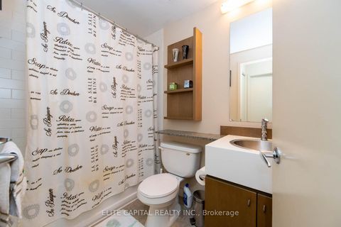 Photo 6 at 1008 - 10 Navy Wharf Court, Waterfront Communities C1, Toronto