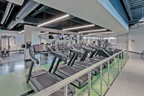 Photo 8 at 1008 - 10 Navy Wharf Court, Waterfront Communities C1, Toronto