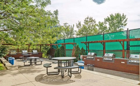 Photo 14 at 1008 - 10 Navy Wharf Court, Waterfront Communities C1, Toronto