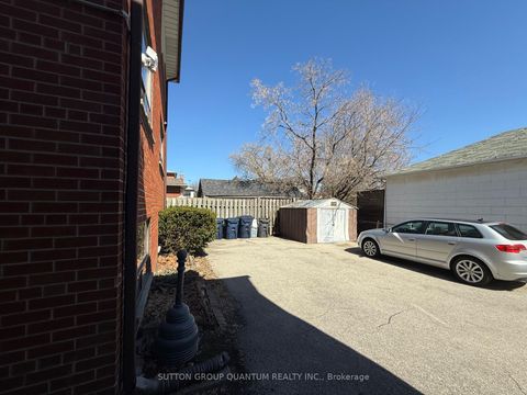 Photo 1 at 25A Milton Street, Mimico, Toronto
