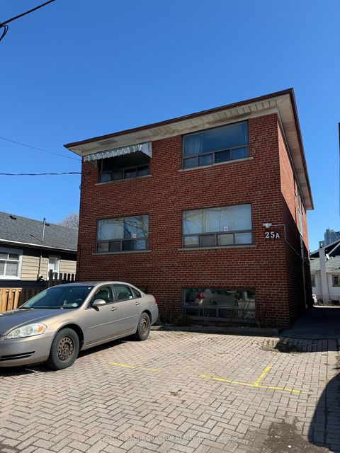 Photo 3 at 25A Milton Street, Mimico, Toronto