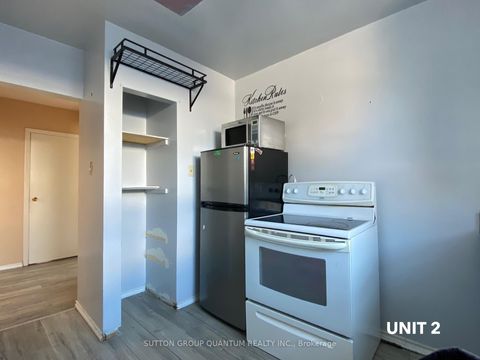 Photo 22 at 25A Milton Street, Mimico, Toronto
