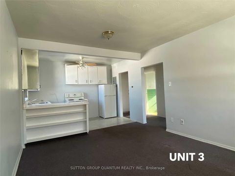 Photo 25 at 25A Milton Street, Mimico, Toronto