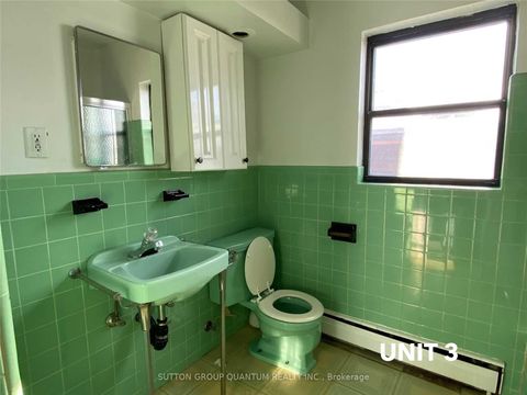 Photo 27 at 25A Milton Street, Mimico, Toronto