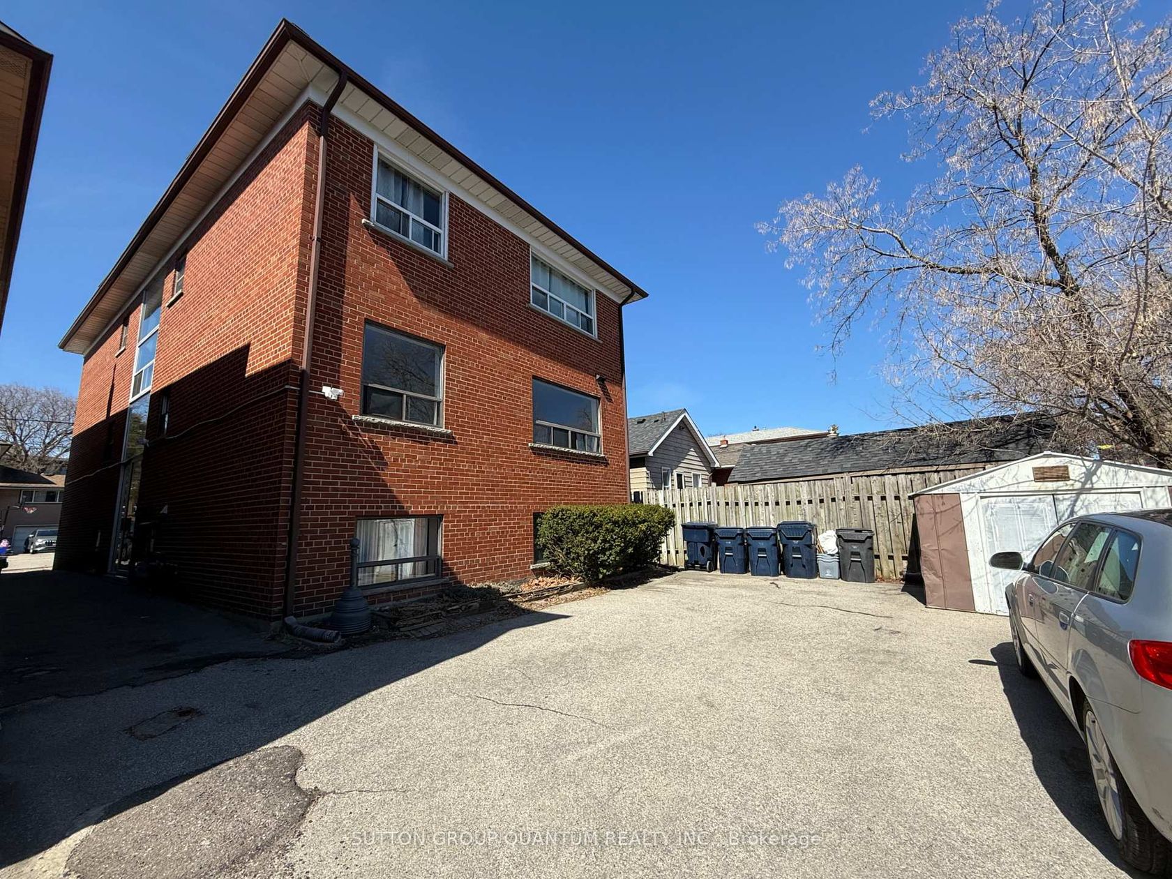 25A Milton Street, Mimico, Toronto 