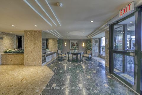 Photo 2 at 904 - 6 Humberline Drive, Clairville, Toronto