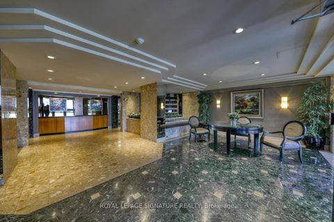 Photo 3 at 904 - 6 Humberline Drive, Clairville, Toronto