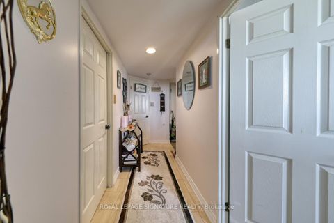 Photo 7 at 904 - 6 Humberline Drive, Clairville, Toronto