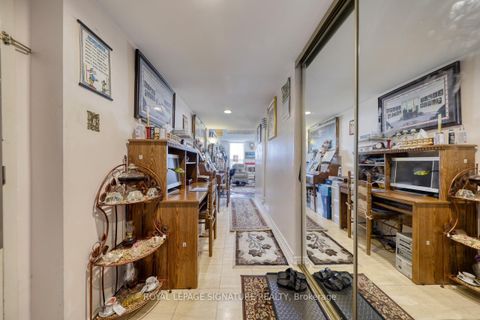 Photo 11 at 904 - 6 Humberline Drive, Clairville, Toronto