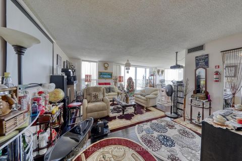 Photo 12 at 904 - 6 Humberline Drive, Clairville, Toronto